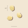 The Honest Kitchen Gouda Cheese Bites Dog Treats
