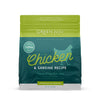 Green Juju Extras Chicken & Sardine – Complete & Balanced Freeze-Dried Meal