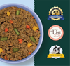 A Pup Above Fish Gone Wild Dog Food