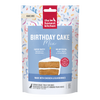 The Honest Kitchen Birthday Cake Mix made with Chicken & Blueberries Dog Treats