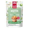 The Honest Kitchen Muffin Mix made with Chicken, Apples & Cinnamon Dog Treats