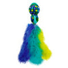 KONG Cat Wubba Fish Assorted Cat Toy