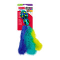 KONG Cat Wubba Fish Assorted Cat Toy
