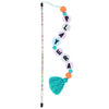 KONG Cat Teaser Friendship Cat Toy