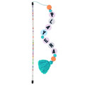 KONG Cat Teaser Friendship Cat Toy