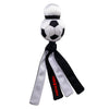 KONG Wubba Sport, Soccer Ball Dog Toy