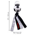 KONG Wubba Sport, Soccer Ball Dog Toy