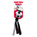 KONG Wubba Sport, Soccer Ball Dog Toy