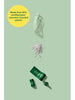 Earth Rated Dog Poop Bags Refill Rolls - 100% Leak-Proof & Extra Strong