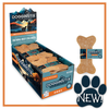 Dogginstix Beef Collagen Collabone Dog Treats 6 - Case of 50