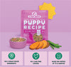 A Pup Above Puppy Recipe Grain Free Frozen Dog Food