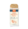 My Perfect Pet Turkey and Wild Salmon Hunter's Frozen Dog Food