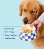 My Perfect Pet Turkey and Wild Salmon Hunter's Frozen Dog Food