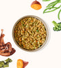 My Perfect Pet Turkey Reduced Carbohydrates Tino's Frozen Dog Food