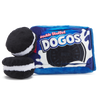 BARK Dogo Dunkers Plush Enrichment + Multi-Part + Fetch Dog Toy