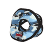 Tuffy® Ultimate Original 4 Way Ring Blue Dog Toy