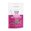 Tilted Barn Miniwags Canadian Beef & Cranberry Dog Treats