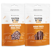 Tilted Barn Miniwags Canadian Bison Dog Treats