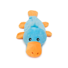 fabdog Flingy Platypus Dog Toy
