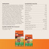 K9 Natural Baked & Coated Grass-Fed Red Recipe Dry Dog Food
