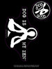 Enjoy it! Dog is my zen car sticker