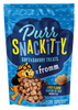 Fromm Purr Snackitty Liver Flavor Snackitties Cat Treats