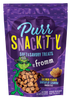 Fromm Purr Snackitty Salmon Flavor Snackitties Cat Treats (3 oz)