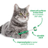 TropiClean Fresh Breath Oral Care Kit for Cats