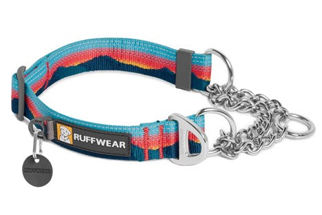 Ruffwear Chain Reaction Collar Sunset* (11