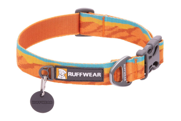 Ruffwear Flat Out Collar Fall Mountains* (14