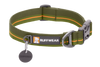 Ruffwear Flat Out Collar Forest Horizon*