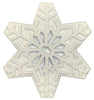 SodaPup Snowflake Ultra Durable Nylon Dog Chew Toy