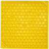 SodaPup Honeycomb Design Emat Enrichment Lick Mat