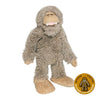 Tall Tails Stuffless Big Foot with Squeaker Dog Toy (20)