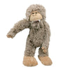 Tall Tails Stuffless Big Foot with Squeaker Dog Toy (20)