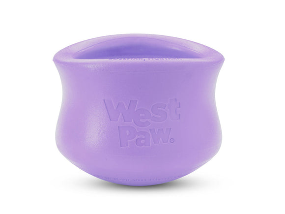 West Paw Limited Edition Toppl® Dog Toy (Small: 2.5