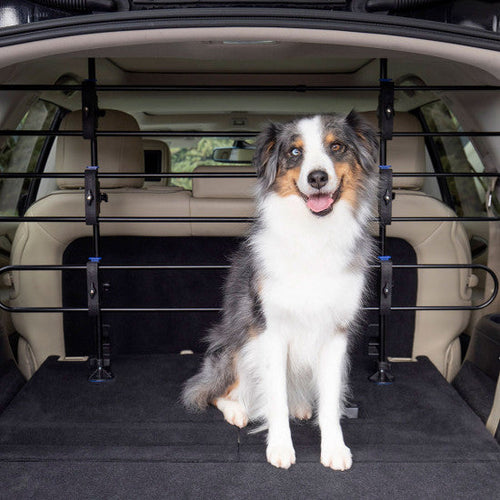 Petsafe Happy Ride™ Metal Dog Barrier