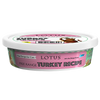 Lotus Raw Cat Food Turkey Recipe