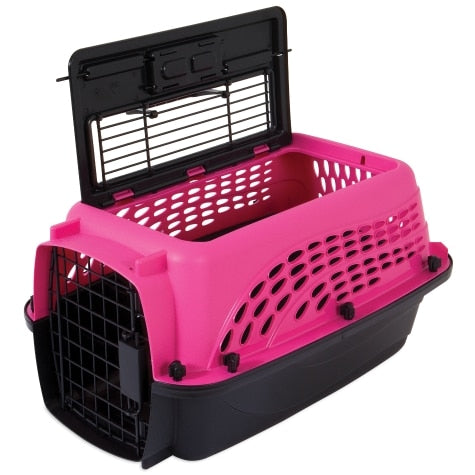 Petmate 2 Door Dog & Cat Kennel