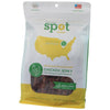 SPOT FARMS CHICKEN JERKY SKIN & COAT (Chicken)