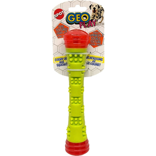 SPOT GEO PLAY LIGHT & SOUND STICK