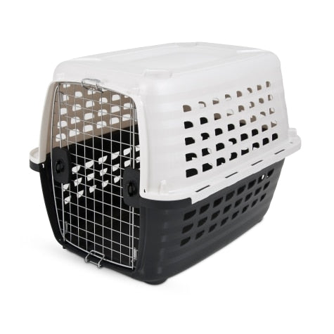 Petmate 32 Inch Compass Kennel (White)