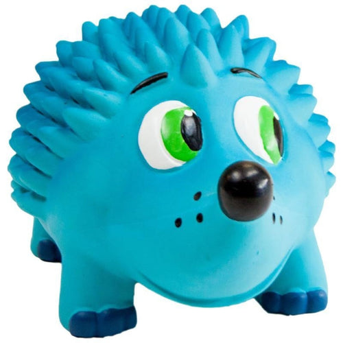 TOOTIEZ HEDGEHOG (BLUE)