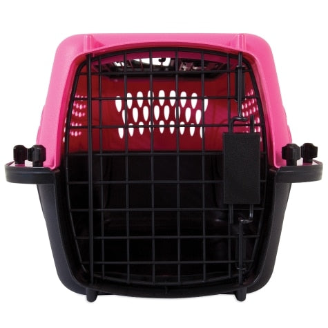 Petmate 2 Door Dog & Cat Kennel