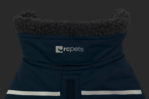 RC PETS District Parka for Dogs