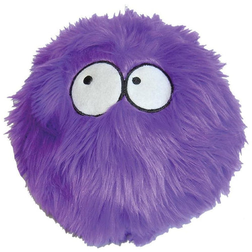 Go Dog Furballz with Chew Guard (Large - Purple)