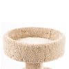 North American Pet Products Tree with Three Round Baskets (45)