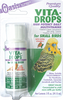 Oasis Vita Drops® for Small Birds