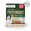 The Honest Kitchen Dehydrated Gourmet Grains Chicken & Duck Recipe Dog Food